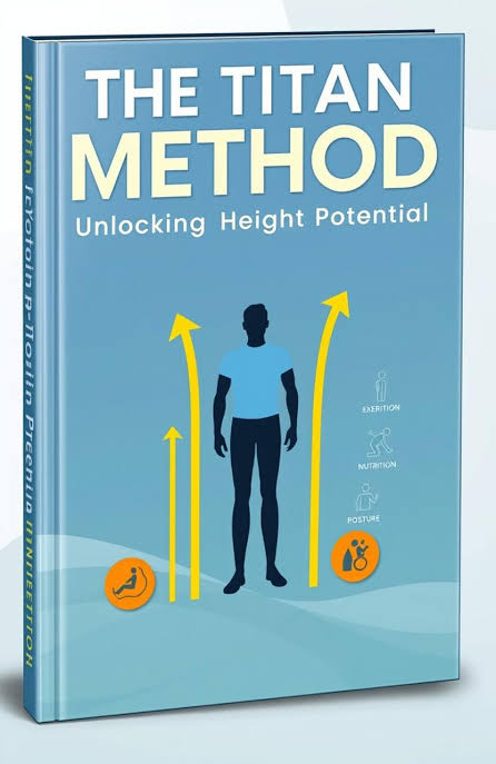 The TITTAN METHOD