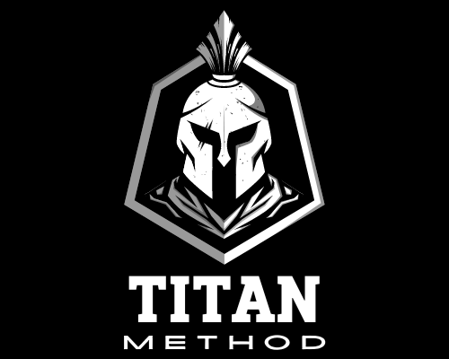 The TITTAN METHOD - 2