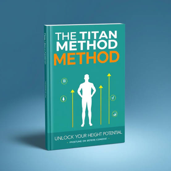 The TITTAN METHOD - 3