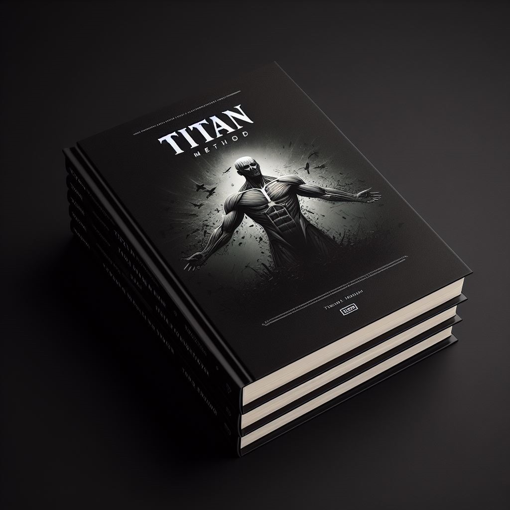 The TITTAN METHOD - 4